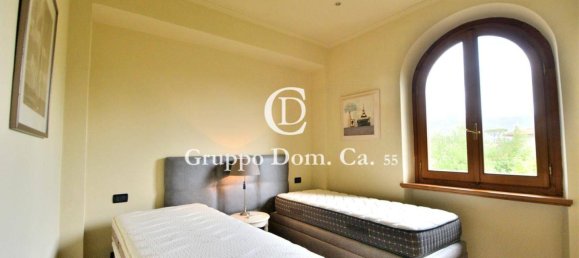 Вилла с 4 спальнями в Форте деи Марми, Италия № 118035 6