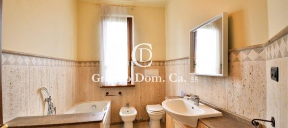 Вилла с 4 спальнями в Форте деи Марми, Италия № 118035 7