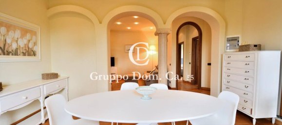 Вилла с 4 спальнями в Форте деи Марми, Италия № 118035 3