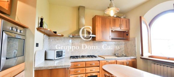 Вилла с 4 спальнями в Форте деи Марми, Италия № 118035 4