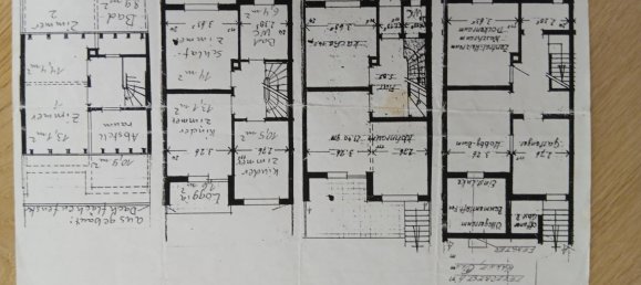 Таунхаус с 7 комнатами в Регенсбург, Германия № 295615 12
