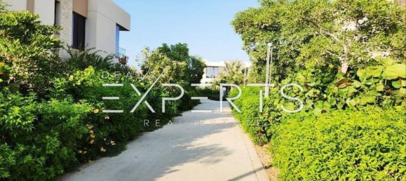 4 غرف نوم فيلا في جزيرة السعديات, UAE رقم 44517 17