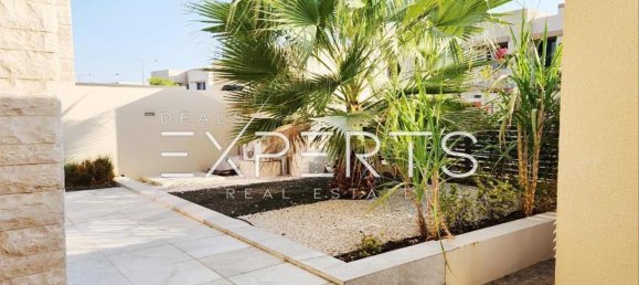 4 غرف نوم فيلا في جزيرة السعديات, UAE رقم 44517 4