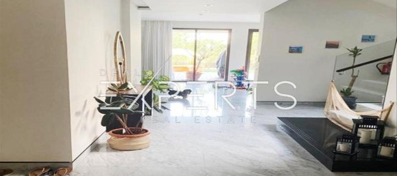 4 غرف نوم فيلا في جزيرة السعديات, UAE رقم 44517 10