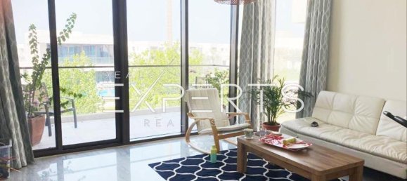 4 غرف نوم فيلا في جزيرة السعديات, UAE رقم 44517 14