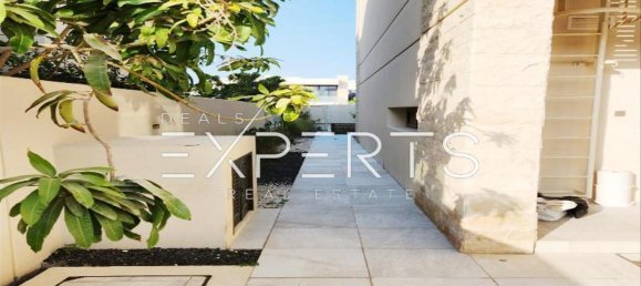 4 غرف نوم فيلا في جزيرة السعديات, UAE رقم 44517 3