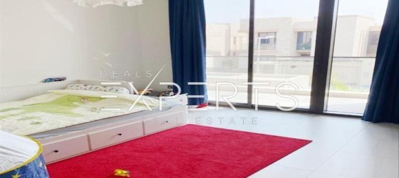 4 غرف نوم فيلا في جزيرة السعديات, UAE رقم 44517 8