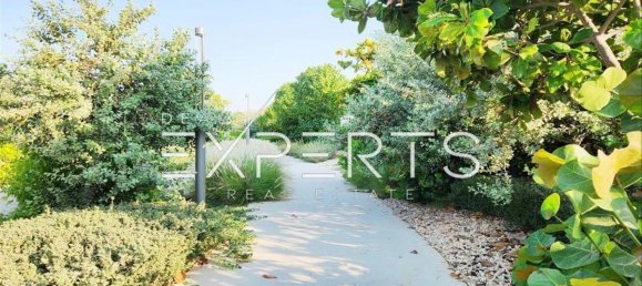 4 غرف نوم فيلا في جزيرة السعديات, UAE رقم 44517 18