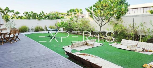 4 غرف نوم فيلا في جزيرة السعديات, UAE رقم 44517 5