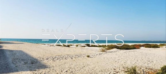 4 غرف نوم فيلا في جزيرة السعديات, UAE رقم 44517 15