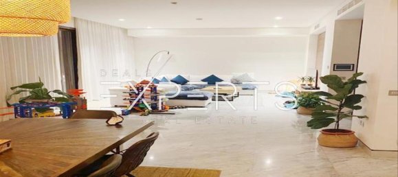 4 غرف نوم فيلا في جزيرة السعديات, UAE رقم 44517 12