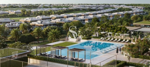 2 Schlafzimmer Wohnung in Dubai Hills Estate, UAE, Nr. 114551 12