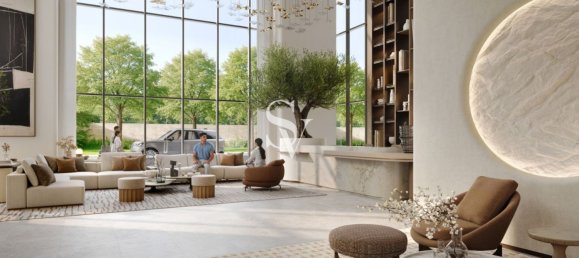 2 Schlafzimmer Wohnung in Dubai Hills Estate, UAE, Nr. 114551 8