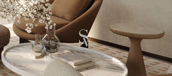 2 Schlafzimmer Wohnung in Dubai Hills Estate, UAE, Nr. 114551 5