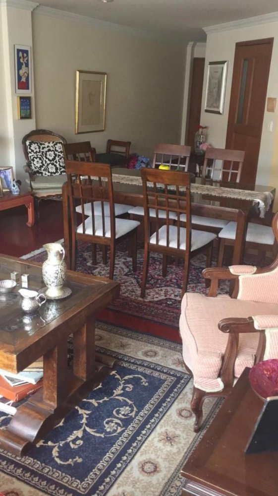 Casa T3 em Bogota, Colombia N.º 13526