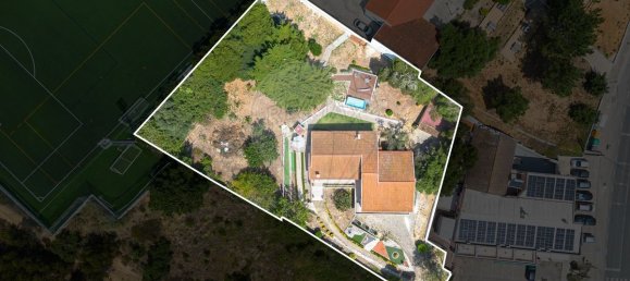 4 غرف نوم منزل في Torres Vedras, Portugal رقم 163287 25