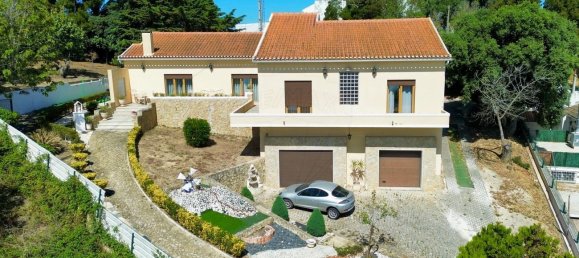 4 غرف نوم منزل في Torres Vedras, Portugal رقم 163287 27