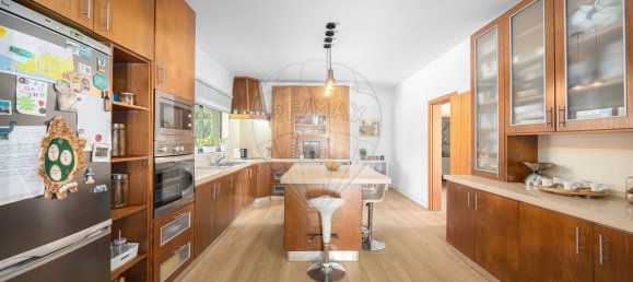 4 غرف نوم منزل في Torres Vedras, Portugal رقم 163287 7