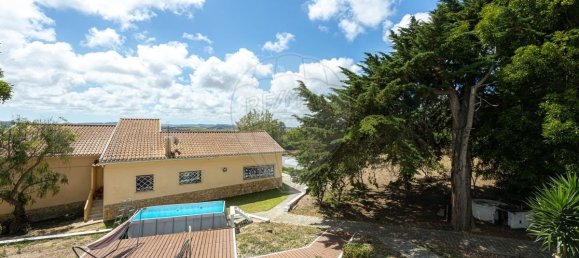 4 غرف نوم منزل في Torres Vedras, Portugal رقم 163287 3