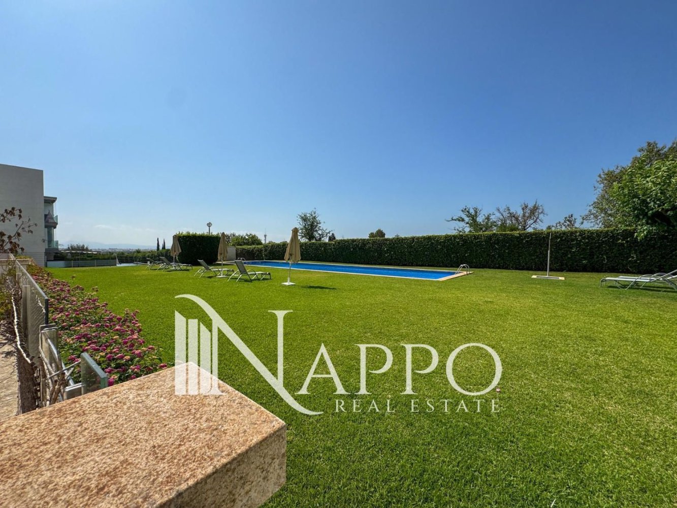 3 Schlafzimmer Wohnung in Palma de Majorca, Spain, Nr. 145840