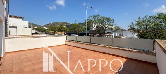 3 Schlafzimmer Wohnung in Palma de Majorca, Spain, Nr. 145840 18