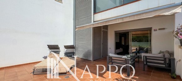 3 Schlafzimmer Wohnung in Palma de Majorca, Spain, Nr. 145840 3