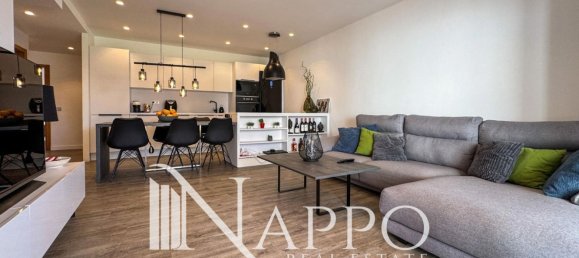 3 Schlafzimmer Wohnung in Palma de Majorca, Spain, Nr. 145840 29