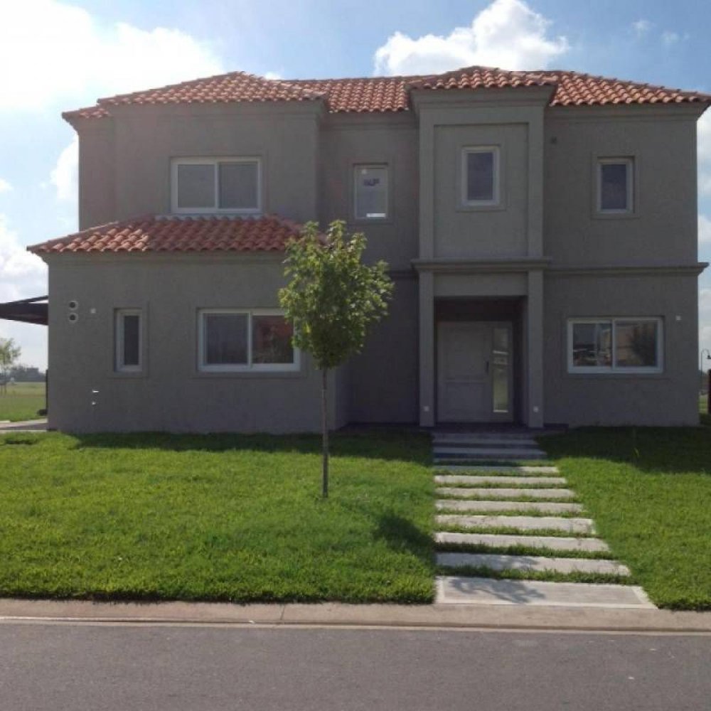 3 bedrooms House in Tigre, Argentina No. 62747