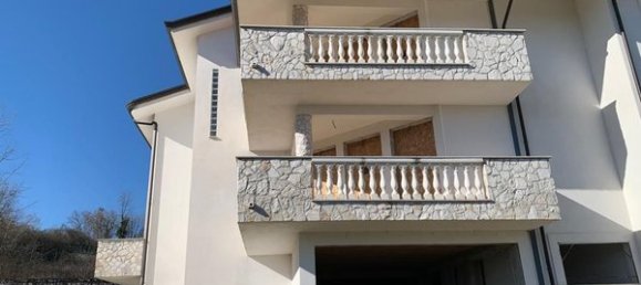 20 rooms Villa in Casalvieri, Italy No. 136108 7