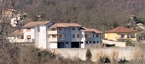 20 rooms Villa in Casalvieri, Italy No. 136108 32