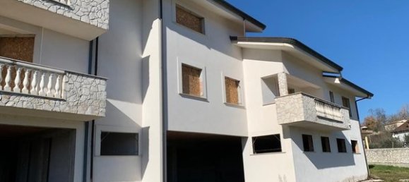 20 rooms Villa in Casalvieri, Italy No. 136108 37
