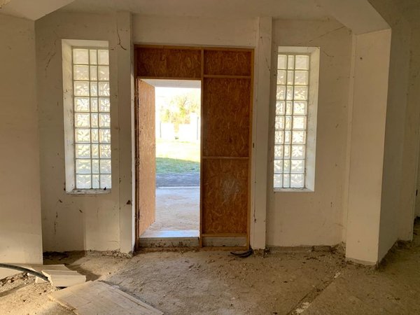 20 rooms Villa in Casalvieri, Italy No. 136108