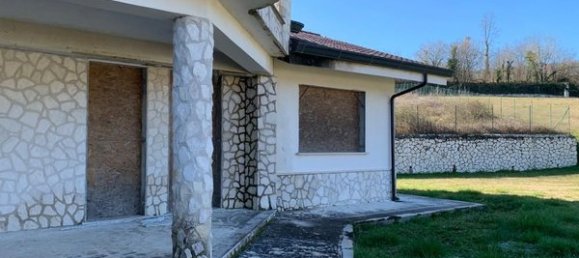 20 rooms Villa in Casalvieri, Italy No. 136108 26