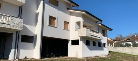 20 rooms Villa in Casalvieri, Italy No. 136108 38