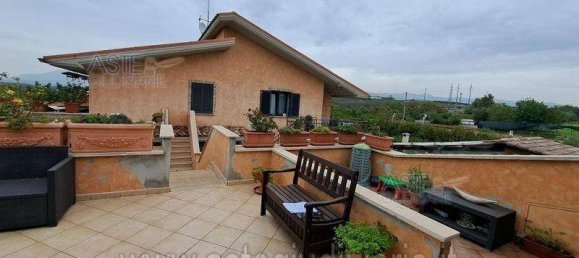 4 غرف نوم فيلا في Rome, Italy رقم 272752 8