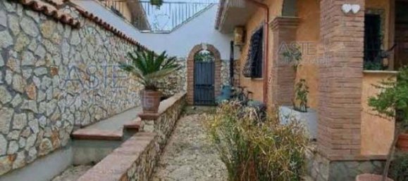 4 غرف نوم فيلا في Rome, Italy رقم 272752 15