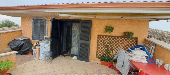 4 غرف نوم فيلا في Rome, Italy رقم 272752 7