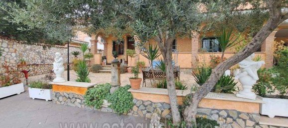 4 غرف نوم فيلا في Rome, Italy رقم 272752 16