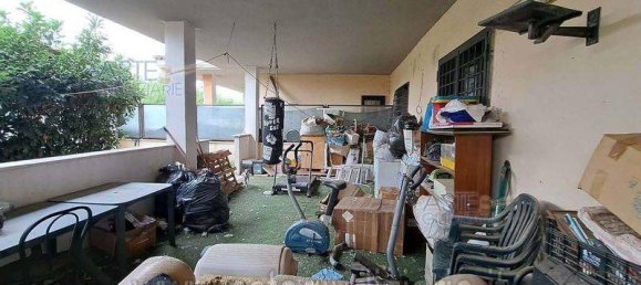 4 غرف نوم فيلا في Rome, Italy رقم 272752 14