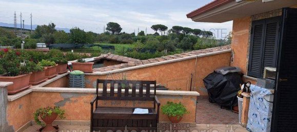 4 غرف نوم فيلا في Rome, Italy رقم 272752 6