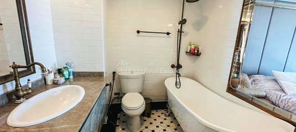 Кондоминиум  с 1 спальней в Паттайя, Таиланд № 10544 7