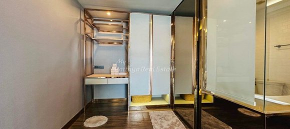 Кондоминиум  с 1 спальней в Паттайя, Таиланд № 10544 8