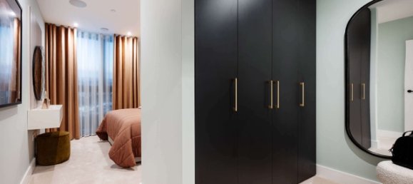 1 Schlafzimmer Wohnung in West Ham, United Kingdom, Nr. 3149 9