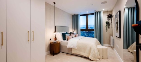 1 Schlafzimmer Wohnung in West Ham, United Kingdom, Nr. 3149 7