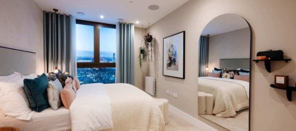 1 Schlafzimmer Wohnung in West Ham, United Kingdom, Nr. 3149 5