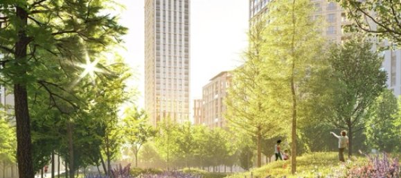 1 Schlafzimmer Wohnung in West Ham, United Kingdom, Nr. 3149 17