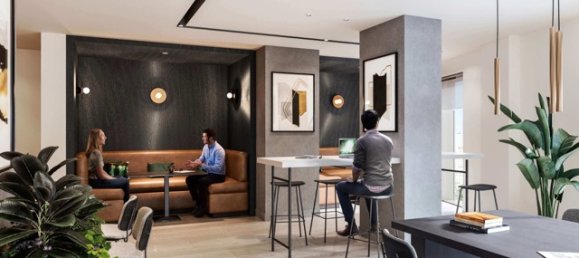 1 Schlafzimmer Wohnung in West Ham, United Kingdom, Nr. 3149 14