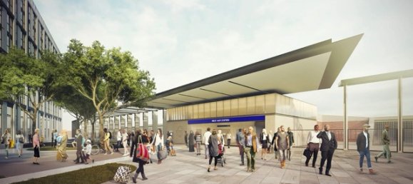 1 Schlafzimmer Wohnung in West Ham, United Kingdom, Nr. 3149 18