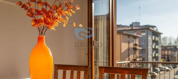 3-salle Appartement à Treviso, Italy No. 54214 24