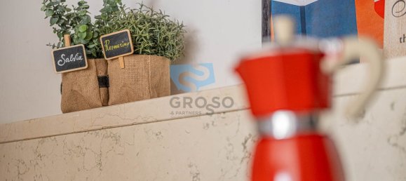 3-salle Appartement à Treviso, Italy No. 54214 48